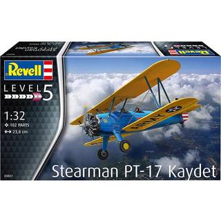 Stearman PT-17 Kaydet