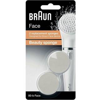 Braun Face Beauty Sponge