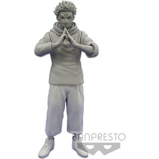 Jujutsu Kaisen 8-tommer Banpresto figur Ryomen Sukuna