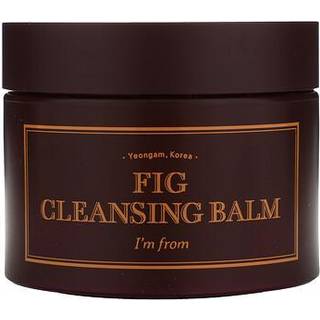 I'm From Fig Cleansing Balm 100ml