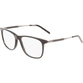 Salvatore Ferragamo SF 2926 001 54 Briller Mænd Black - Black - 54mm