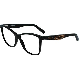 Salvatore Ferragamo SF 2903 001 54 Briller Mænd Black - Black - 54mm