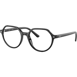 Ray-Ban Børn RY9095V Thalia Jr 3542 45 Briller Børn Black - Black - 45mm