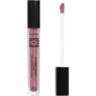 Covergirl udstilleristlip glans kort ?ndring h?jglansagtig creme 0,99 fl oz skinnende lyser?d lipgloss fugtgivende lipgloss intens hydrering leve