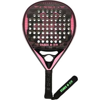 Osaka Pro Tour LTD Tech 2022 Padelbat