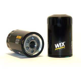 Wix racing filtre spin-on sm?refilter