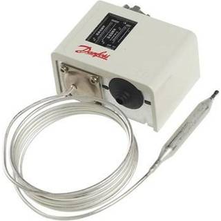 Danfoss Kp 81 termostat 80-150 c