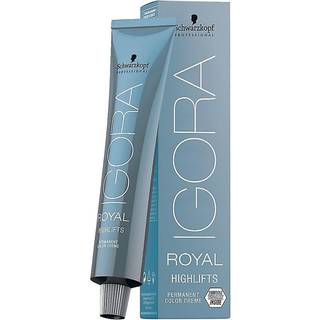 Schwarzkopf Igora Royal Highlifts 10-46 60 ml