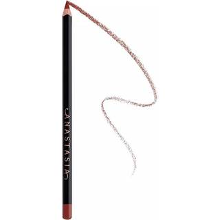 Anastasia Beverly Hills Læber Lip Liner Lipliner Chai 1,5 g () - 1,5 g