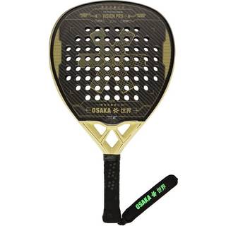 OSAKA Vision Pro Power 2022 - Black/Sand