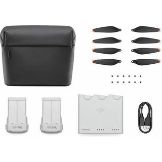 DJI Mini 3 Pro Fly more kit pakke