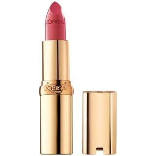 L'Or? Al Paris Color Riche Lipstick Classic Wine 0,13 oz.