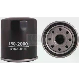 Denso Motor Oil Filter - 150-2000