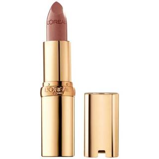 L'Oreal Paris Color Riche Lipstick Sandstone 1 Count