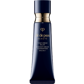 Clé de Peau Beauté Make-up Ansigt Radiant Cream Foundation B10 21 ml (57.048,00 kr / 1 l) - 21 ml