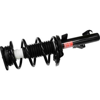 Monroe Quick-Strut 172264 Suspension Strut and Coil Spring Assembly til Mazda 3
