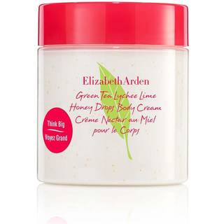 Elizabeth Arden Green Tea Lychee Lime Honey Drops Body Cream 500 ml