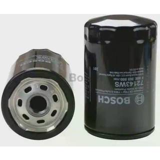 Bosch 72143WS Workshop Engineoliefilter