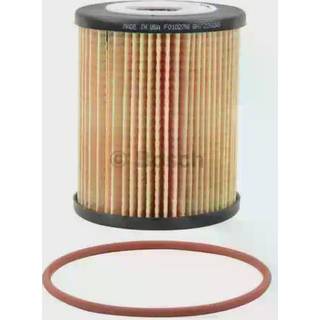 Bosch 72202WS Workshop Engineoliefilter