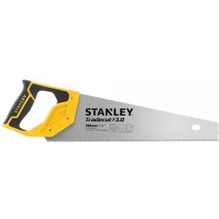 håndsager Stanley STHT20348-1; 380 mm; Til træ