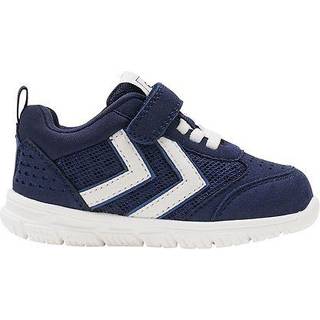 Hummel crosslite sneakers børn