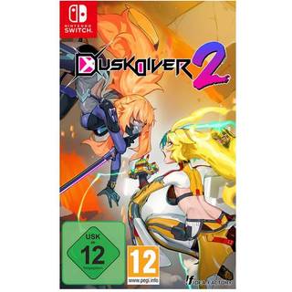 Dusk Diver 2 - Nintendo Switch - RPG