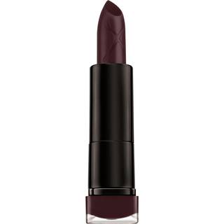 Max Factor Colour Elixir Matte Lipstick Raisin