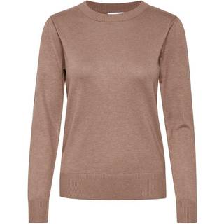 Saint Tropez Milasz Pullover Strik 30511753 Antler Melange (XXLARGE)