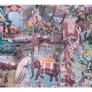 Albany Wallpaper Palace Dreams 38173-3