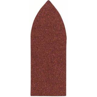Bosch Accessories 2608605169 Deltaslibepapir ulåst