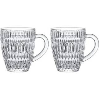 Ethno Krus 39cl, 2-pak - Nachtmann