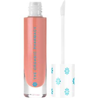 The Organic Pharmacy Make-up Ansigtsmakeup Sheer Glow Liquid Blush Apricot 5 ml () - 5 ml