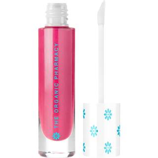 The Organic Pharmacy Sheer Glow Liquid Blush 5 ml Pink