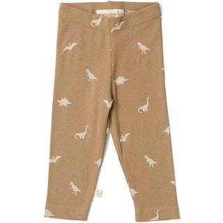 That's Mine - Cocotte leggings - Dinosaur kelp - 56cm - 1M