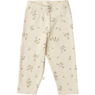That's Mine - Cocotte leggings - Secret garden olive - 50cm - 0M