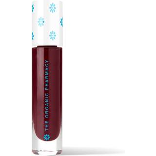 The Organic Pharmacy Make-up Læber Plumping Liquid Lipstick Red 5 ml () - 5 ml