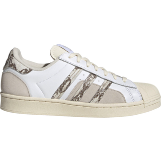 adidas Originals Superstar Trainers Cream