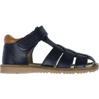 EN FANT Classic Sandaler, Blue Nights, 32