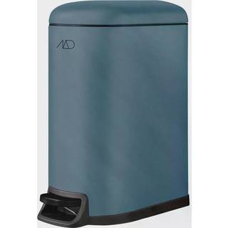 Mette Ditmer Walther pedalspand 10 liter Stone blue