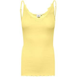 Saint Tropez Mayasz Strap Top Toppe & T-Shirts 30511970 Ice (SMALL)