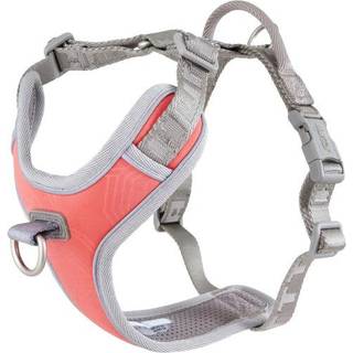 Hurtta Venture No-Pull Harness 80-100 cm Shadow