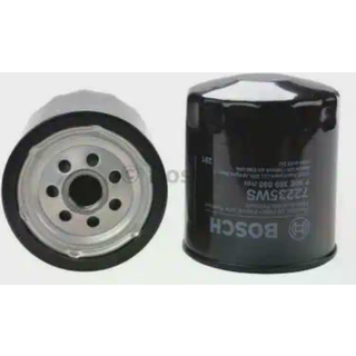 Bosch 72235WS Workshop Engineoliefilter