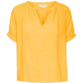 Part Two Popsypw Bl Bluser 30306825 Amber Yellow (44)