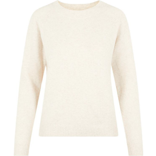 Vero Moda dame strik VMDOFFY - Birch Melange - XL