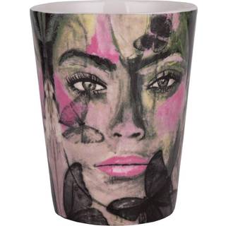 Carolina Gynning Butterfly Queen krus 35 cl