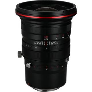 Laowa 20mm f/4 Zero-D Shift - Canon RF