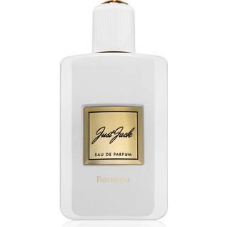 Just Jack Patchouli Eau de Parfum til kvinder 100 ml - 100 ml