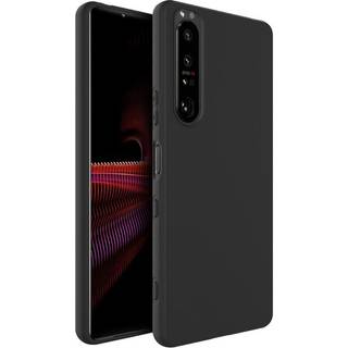 IMAK UC-3 Soft Case for Sony Xperia 1 III 5G