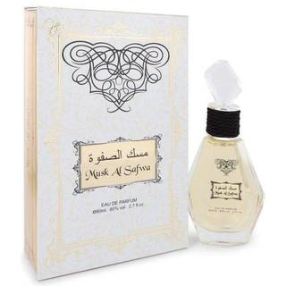 Rihanah Musk Al Safwa Eau de parfum 80 ml