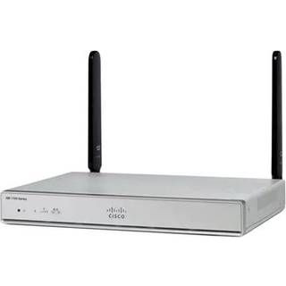 CISCO ISR 1100 4P Dual GE SFP Router